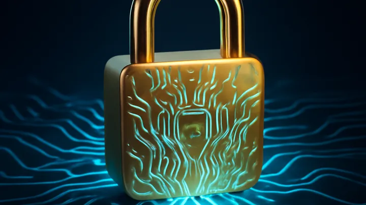 Account Security Features